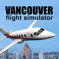 Activities of Vancouver Flight Simulator