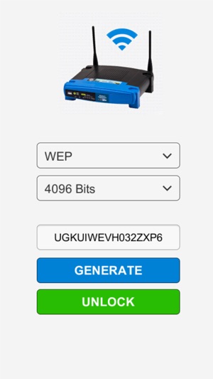 WIFI PASSWORD KEYGEN 2016(圖1)-速報App