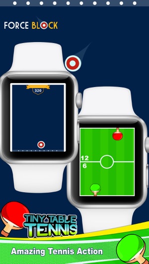 Teensy Watch Games Pack2 : 2-in-1(圖2)-速報App