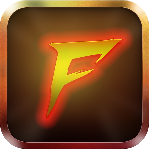 Frenzy Arena - Online FPS iOS App