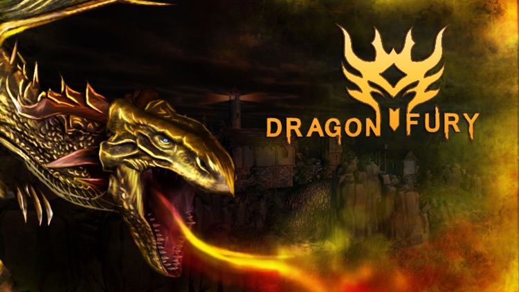 Dragon Fury Simulator 3D – A predators revenge flight simulation game screenshot-3