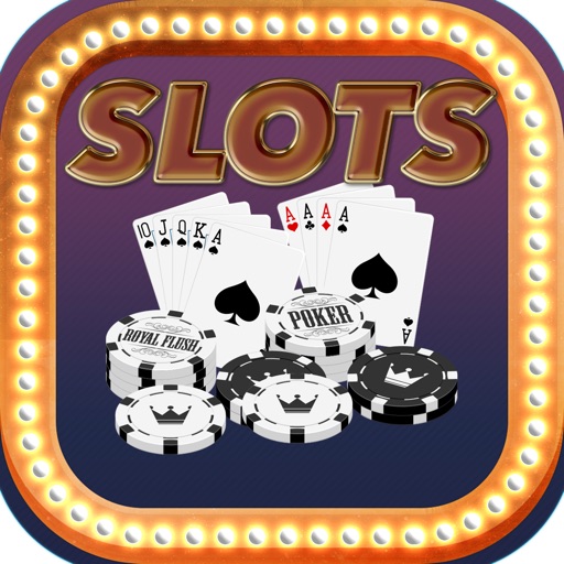 21 Slots Of Hearts Best Rack - Free Slot Casino Game icon