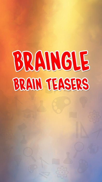 Braingle Brain Teasers