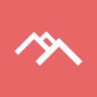 Alti - Minimalistischen Reisehöhenmesser & Kompass icon