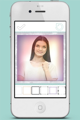 Photo filters editor to design effects on your photos - Premium screenshot 3