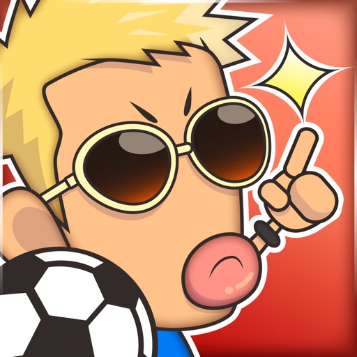 Football Battle: World Soccer Player Battle icon