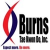 Burns Tae Kwon Do