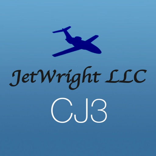 JetWright Citation CJ3 icon