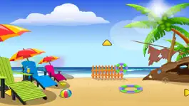 Game screenshot Island Picnic Escape hack