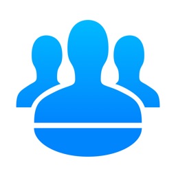 Contacts Board - Manage Your Contacts In Style