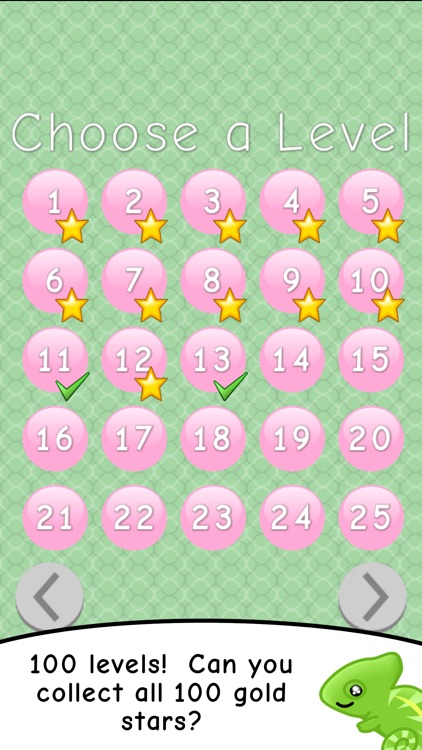 Lazy Lizards screenshot-4