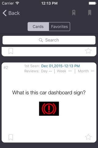 New York DMV Drivers License Handbook & NY Signs F screenshot 3