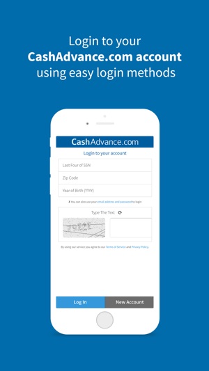 CashAdvance Mobile - Loan options on the go(圖3)-速報App