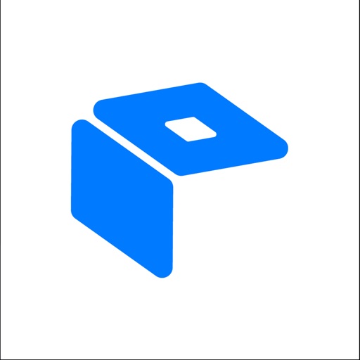 Pace - personal vocabulary flashcard app icon