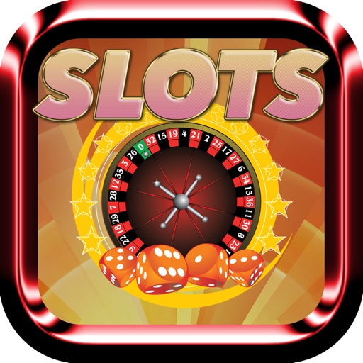 My Slots Winner Roulette - Wild Casino Slot Machines icon