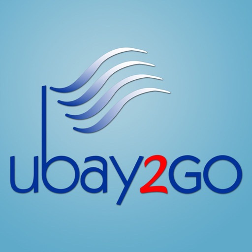 UBAY 2 GO iOS App