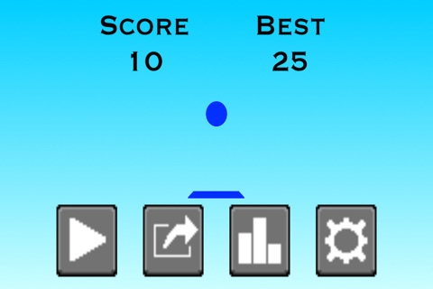 Quick Bounce screenshot 4