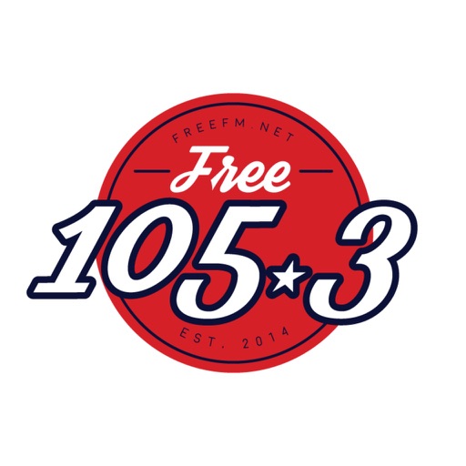 KXXF 105.3 Free FM