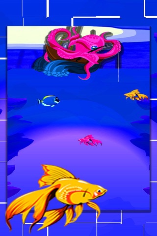 Let’s Octopus : Sport Fishing screenshot 4