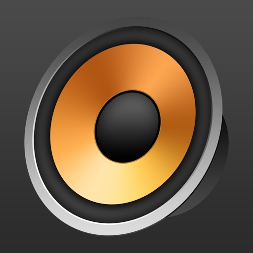 BASS Hz! - Subwoofer Test iOS App
