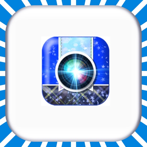 PhotoGraphic Stickers iOS App