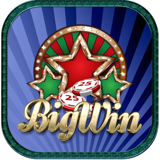 1up Big Bertha Grand Casino - Jackpot Edition Free Games icon