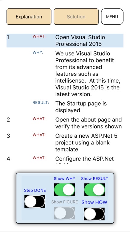 Angular 2 in VS 2015