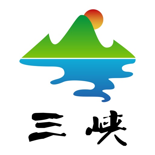 中国三峡 icon