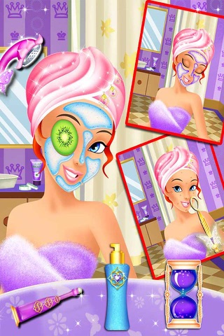 Princess Fantasy Makeover screenshot 4