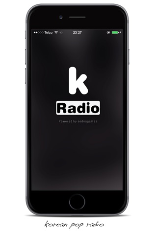 K Radio kpop - Korea Pop Radio screenshot 4
