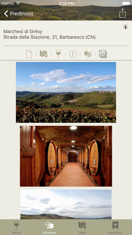 Slow Wine 2016 - The Wine Guide by Slow Food screenshot-3