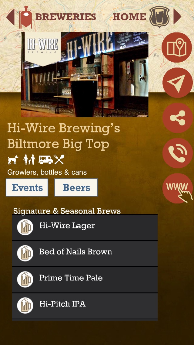 【图】Ale Trail of Americas(截图1)