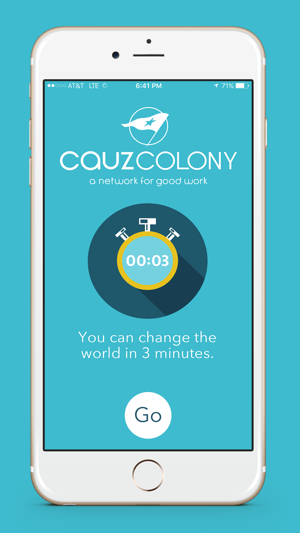 Cauz Colony(圖2)-速報App