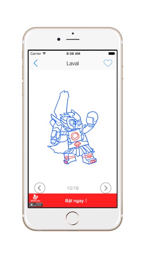 How To Draw Lego - Manga(圖5)-速報App