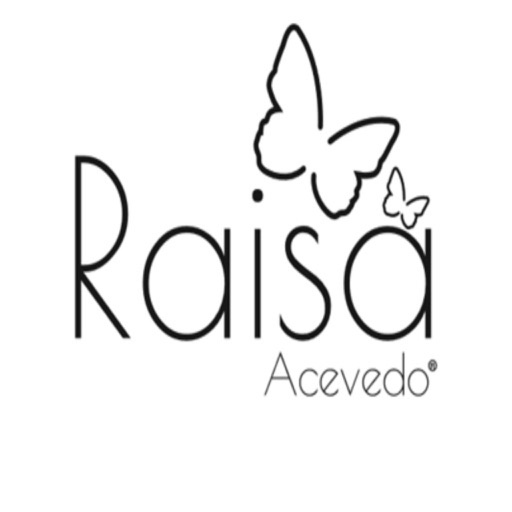 Sandalias Raisa Acevedo icon