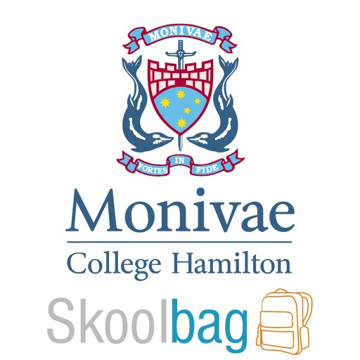 Monivae College icon