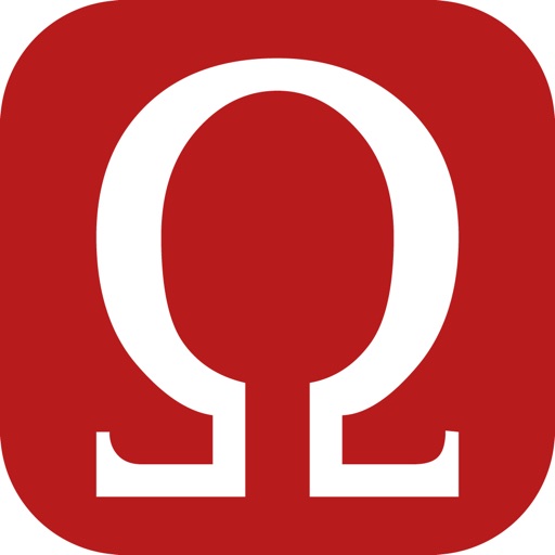 Omega Pharmacy icon