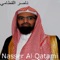 Download this free app and you can have the Holy Quran Arabic sound by Nasser Al Qatami Offline with you all the time