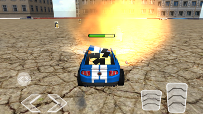 How to cancel & delete Crash Derby 3D - Extreme Demolition Crashing Simulators from iphone & ipad 3