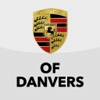 Porsche of Danvers