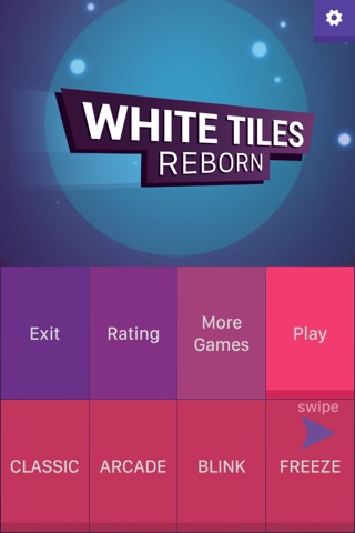 Whitetiles reborn screenshot 4