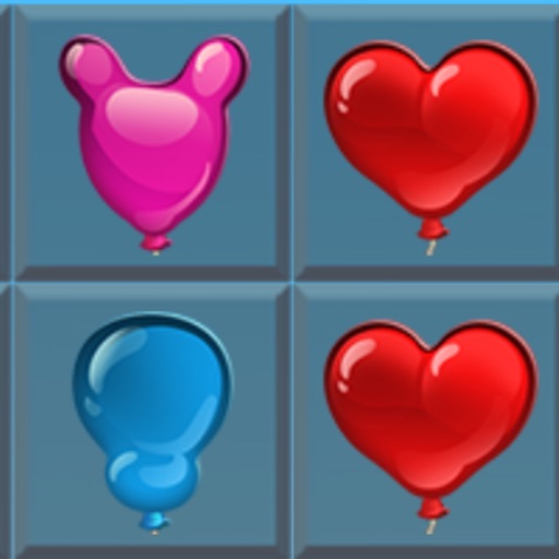 A Big Balloons Switch icon