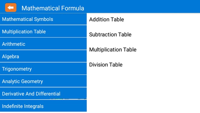 Math fourth grade(圖4)-速報App