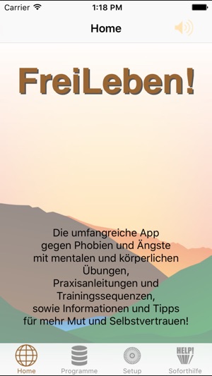 FreiLeben