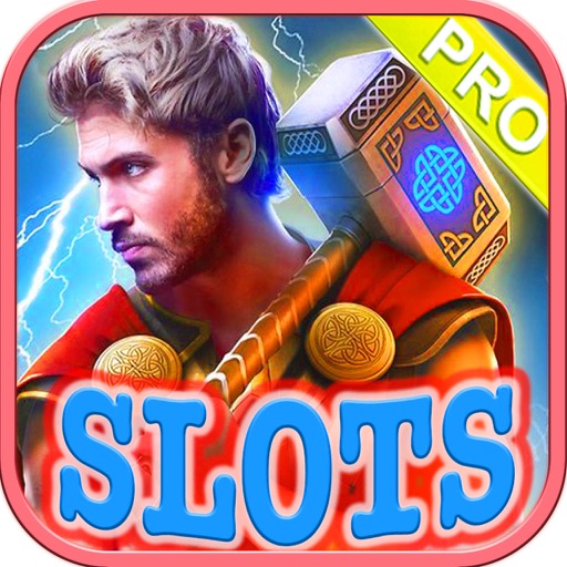 Classic game Free slots :Free game casino online Icon