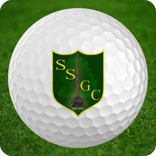 Standing Stone Golf iOS App