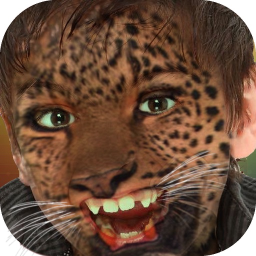 Animal Face Maker : Change Face in Animal Face