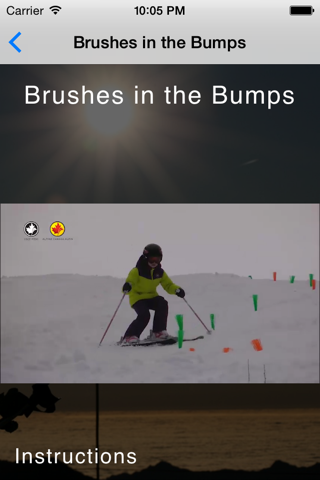 Alpine Ski Coach screenshot 4