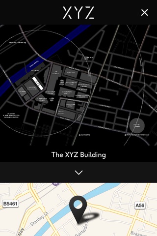 XYZ Building screenshot 3