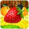 World Of Fuit: Link 3 Fruit is a very addictive juice match-3 game